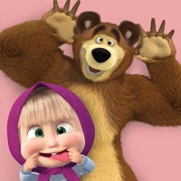 Masha and The Bear